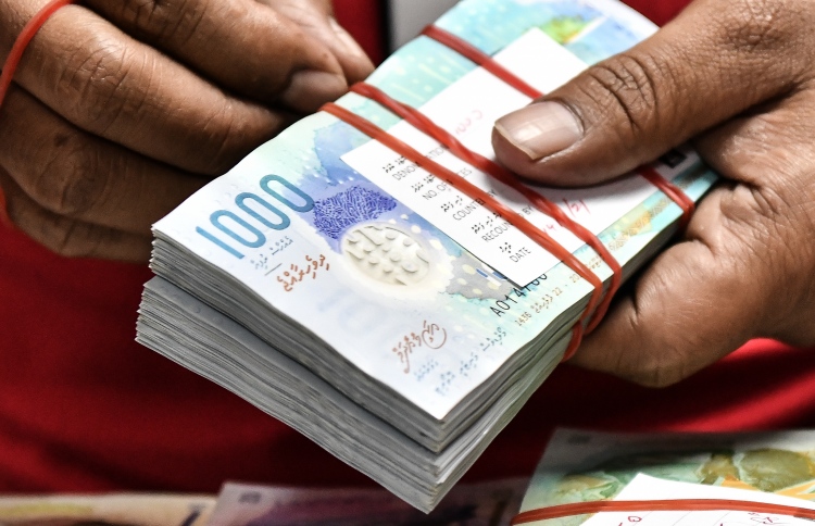 އެސްއޯއީތަކުން ނެގި 5 ލޯނަކަށް ސަރުކާރުން ގެރެންޓީދީފި