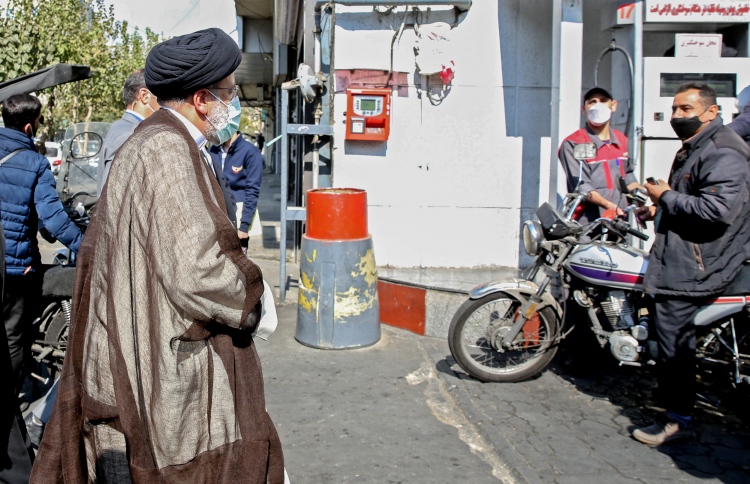 ސައިބާ ހަމަލާތައް ދިނީ އެމެރިކާ އާއި އިޒްރޭލް: އީރާން