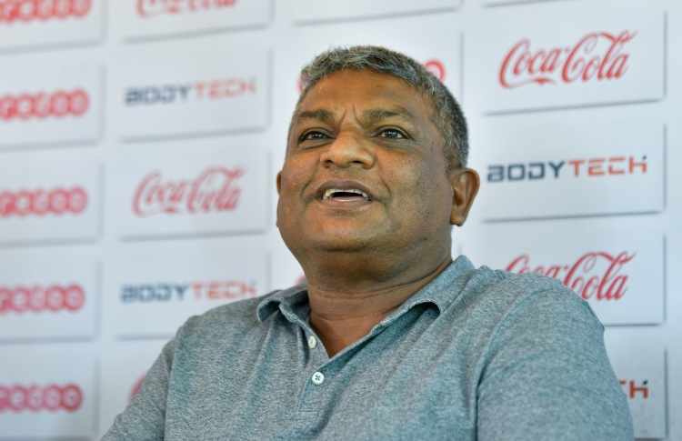 މުސާރަ ނުދެވޭ ހާލަތެއްގައި މާޒިޔާއެއް ނޯންނާނެ