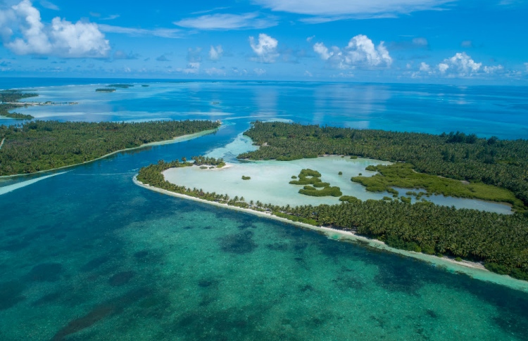 ދުނިޔޭގެ "ހޯޕް ސްޕޮޓް" އަކަށް ލާމު!