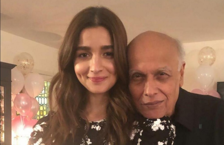 އަހަންނަށް ވުރެ ގިނަ ފައިސާ އާލިއާ ހޯދައިފި: މަހޭޝް