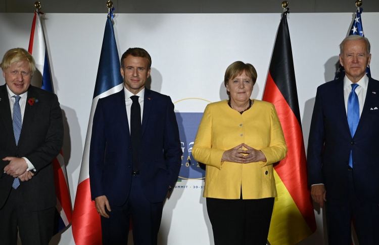 އީރާނުން ފުރުސަތުގެ ބޭނުން ހިފުމަށް ގޮވާލައިފި