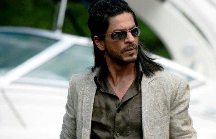 ޝާހްރުކްގެ ފިލްމެއް ބަލައިލަން ލިބޭނެ ދުވަހެއް ނޭނގޭ