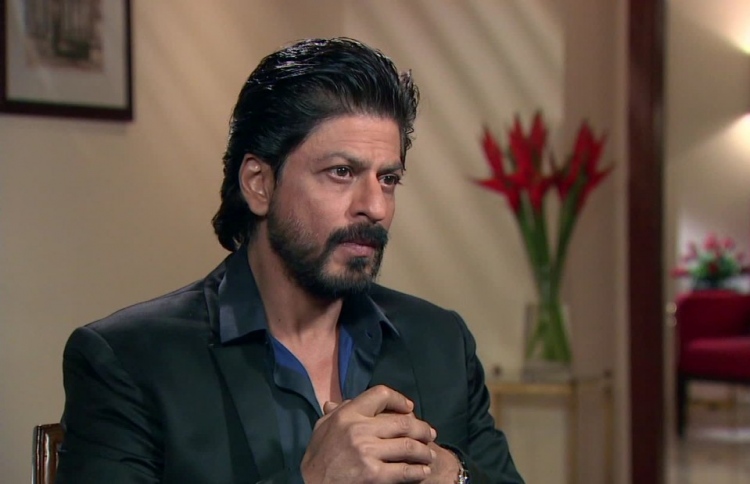 މިމަހު ޝާހްރުކް އަލުން ފިލްމީ މަސައްކަތަށް ނިކުންނާނެ