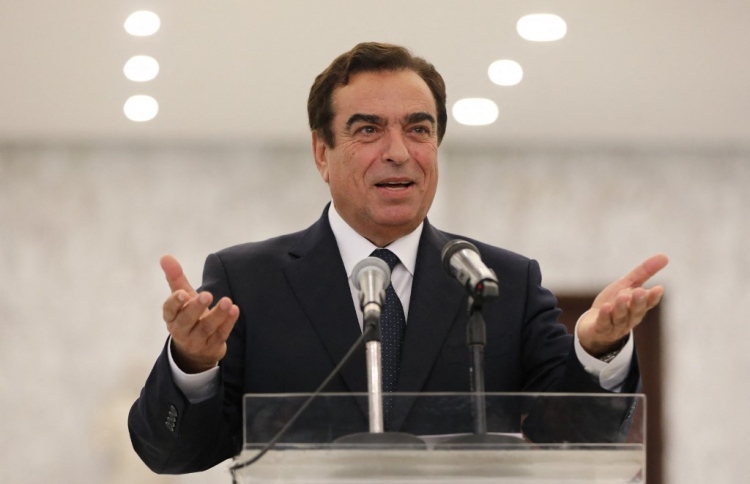 ލެބަނާންގެ ސަފީރުން އަރަބި ގައުމުތަކުން ބޭރުކުރަނީ