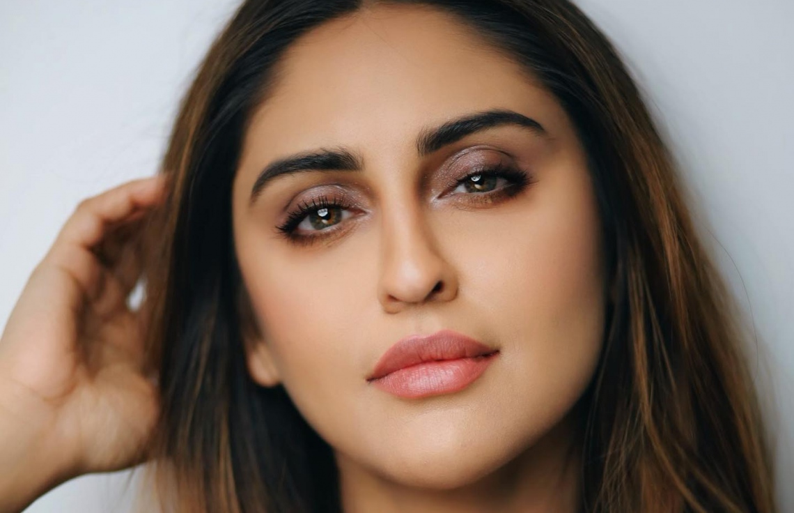 ފަރުދީންގެ އާ ފިލްމުގެ ބަތަލާއަކަށް ކްރިސްޓަލް