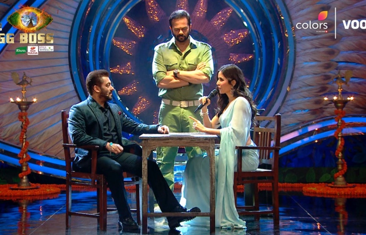 ސަލްމާންގެ ޗުލްބުލް އާއި އަޖޭގެ ސިންގަމް ގުޅިދާނެ