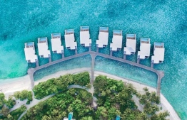 Amilla Resort Maldives and Residences