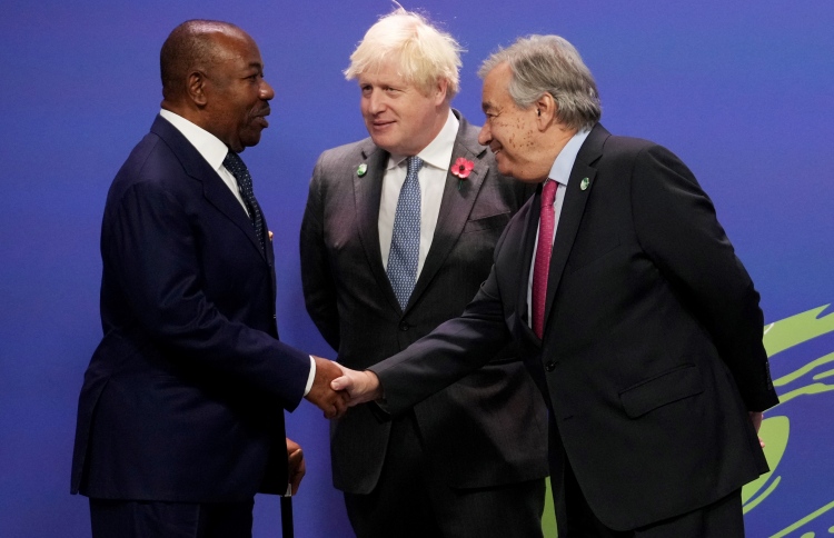 ޖަންގަލިން ގަސް ކެނޑުން ހުއްޓައިލުމަށް ވައުދުވެއްޖެ