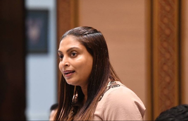 "އަރަބިއްޔާގެ ބަޖެޓު ނުހިމެނުނީ އިދާރީ އޮޅުމަކުން"