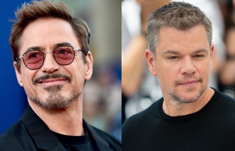 ނޯލަންގެ އާ ފިލްމުގެ ކާސްޓަށް ޑޭމަން އާއި ޑައުނީ