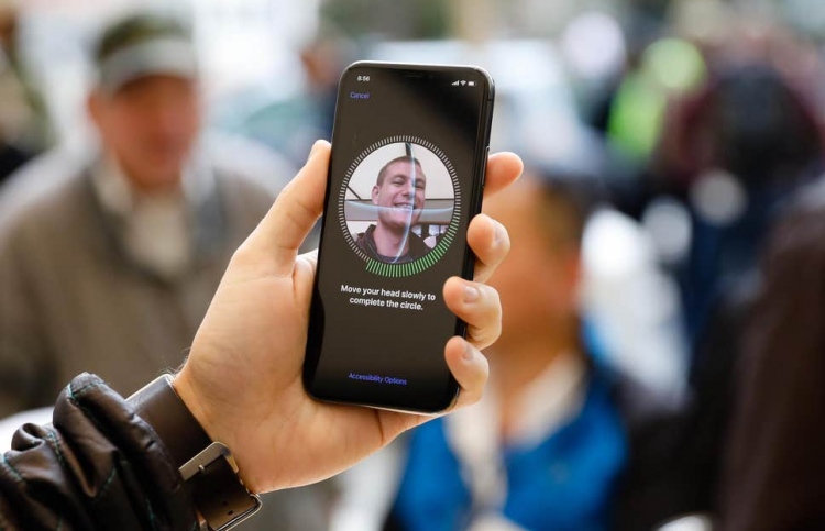 އެފްބީން ފޭޝަލް ރިކޮގްނިޝަން ހުއްޓާލަން ނިންމައިފި