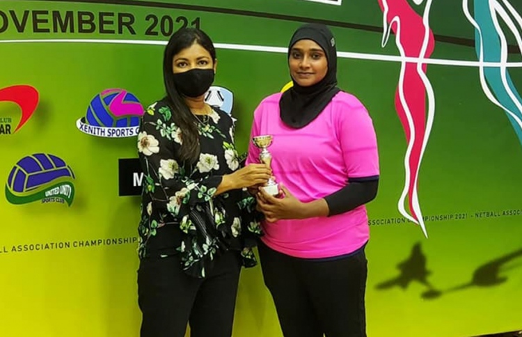 ނެޓްބޯޅަ އެސޯސިއޭޝަން ޗެމްޕިއަންޝިޕް ކުރިއަށް