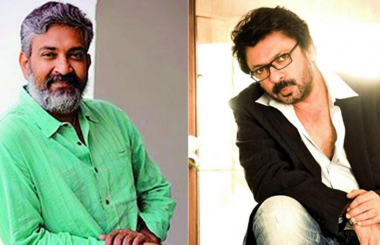 ބަންސާލީ އާއި ރާޖަމޯލީ ވެސް ތާރީހާ ވިއްދާފައި