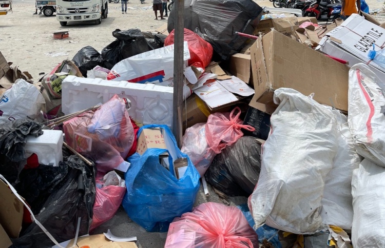 ހިޔާ ފްލެޓުތަކަށް ކުނީގެ ބިލްކުރަން އަންނަ ޖެނުއަރީގައި