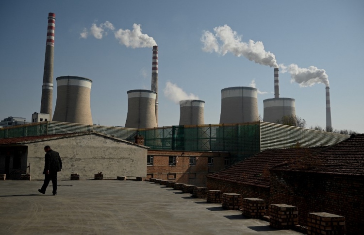 ތިމާވެށީގެ ހިމާޔަތުގައި ޗައިނާއާއި އެމެރިކާ އެއްގަލަކަށް