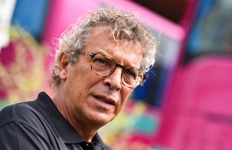 ކުޅުންތެރިން އަމިއްލައަށް މަސައްކަތްކުރަންޖެހޭ: މޮރިއޭރޯ