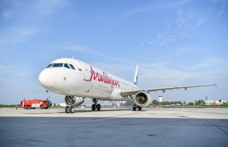 ލަންކާ ދަތުރުތައް ދެން ފަށާނީ ހާލަތު ރަނގަޅުވުމުން