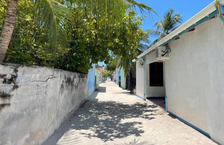 ޖާބިރު ގެންދިޔަ ބަޔަކު މީހަކަށް އަނިޔާކުރި މައްސަލައެއް