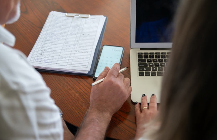 އެއްބަސްވުން ނެތި އިންވޮއިސްއިން ޖޫރިމަނާ ނުނެގޭނެ