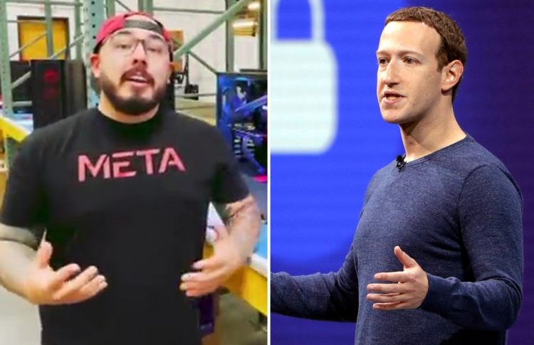 "މެޓަ" ގެ ނަމުގެ މައްސަލަ ބޮޑުވެދާނެ