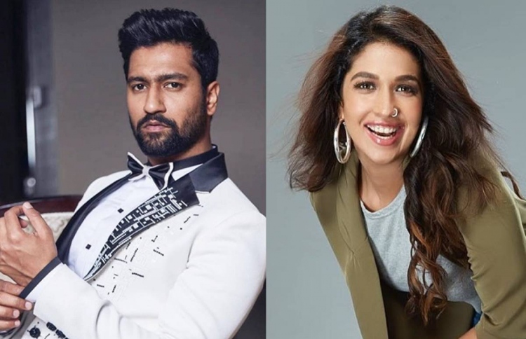 ކެޓްރީނާގެ ކުރިން ހަރްލީންއާ ވިކީ ރައްޓެހިވި