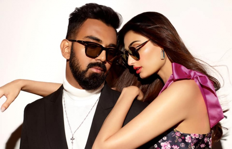 އާތިޔާ އާއި ރާހުލްގެ ގުޅުން މިހާރު ކަށަވަރު