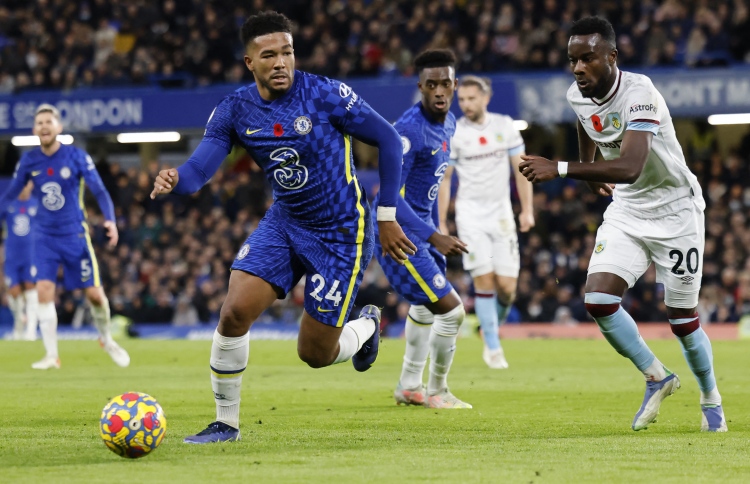 ޗެލްސީ އެއްވަރު، ނޯވިޗަށް ފުރަތަމަ މޮޅު