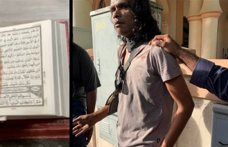 މިސްކިތަށް ކުޑަކަމުދާ މީހާގެ ނަފްސާނީ މައްސަލައެއް ނެތް