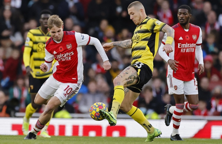 އާޓެޓާގެ 100 ވަނަ މެޗުގައި އާސެނަލް މޮޅުވެއްޖެ