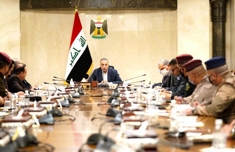 ބޮޑުވަޒީރަށް ހަމަލާ ދިން މީހުން ދެނެގަނެވިއްޖެ: އިރާގު