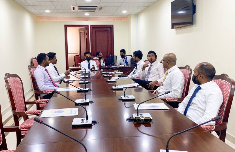 އީޕީއޭ މިނިވަންކުރަން ނޫޅޭ ކަމަށް ބުނެ މައްސަލަ ބަލަނީ