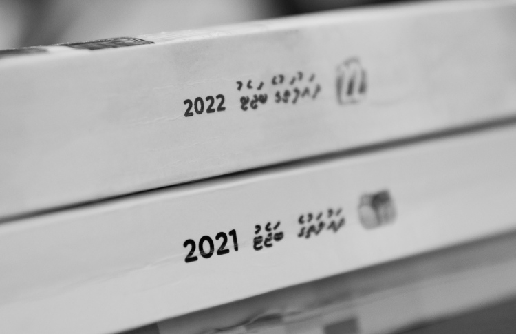 ރާއްޖޭގެ ދަރަނި 100 ބިލިއަނާ ގާތަށް