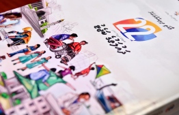 Maldives Budget 2022