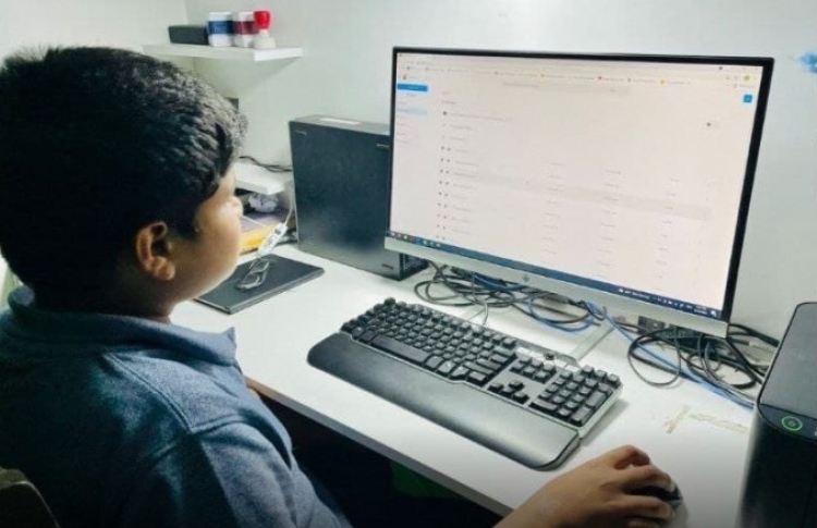 އުގެއިލް ފައުންޑޭޝަނުން އަންނަ އަހަރު ތިން ޕްރޮގްރާމެއް