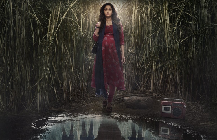 ނުޝްރަތުގެ ބިރުވެރި ފިލްމު 26 ގައި އެމެޒޯނަށް