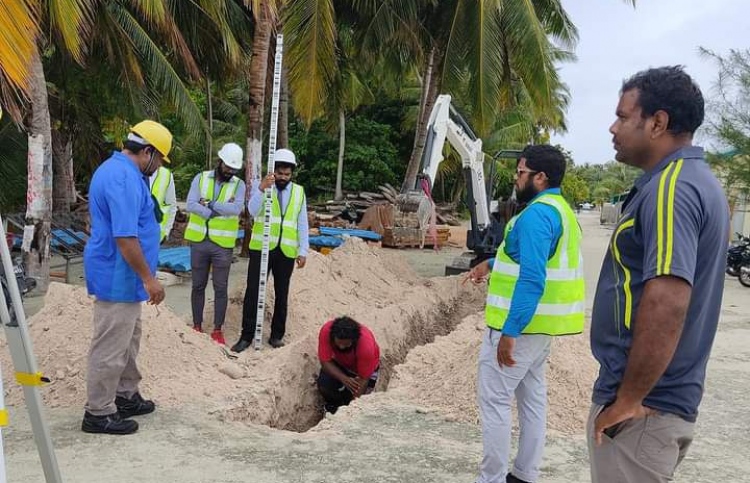 އެމްޑަބްލިއުއެސްސީން 31 ރަށެއްގެ ނަރުދަމާގެ މަޝްރޫއު!