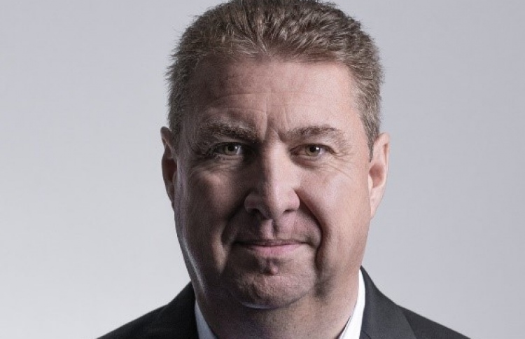 އެމްއޭސީއެލްގެ އާ ސީއޯއޯ އަކަށް އިނގިރޭސި ރައްޔިތެއް