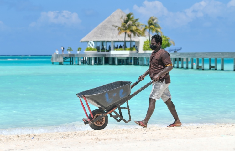 މުސާރަ ދީފި، މިނިމަމް ވޭޖްގެ ނަތީޖާ އަކީ ކޮބާ؟