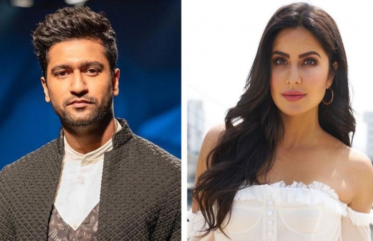 ކެޓްރީނާ އާއި ވިކީގެ ކައިވެނި ޑިސެމްބަރު 7-12 އަށް