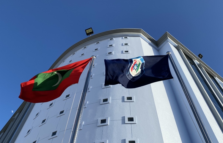 އެހެން ދީންތައް ފަތުރާ ވަސީލަތްތައް ބްލޮކް ކުރަނީ