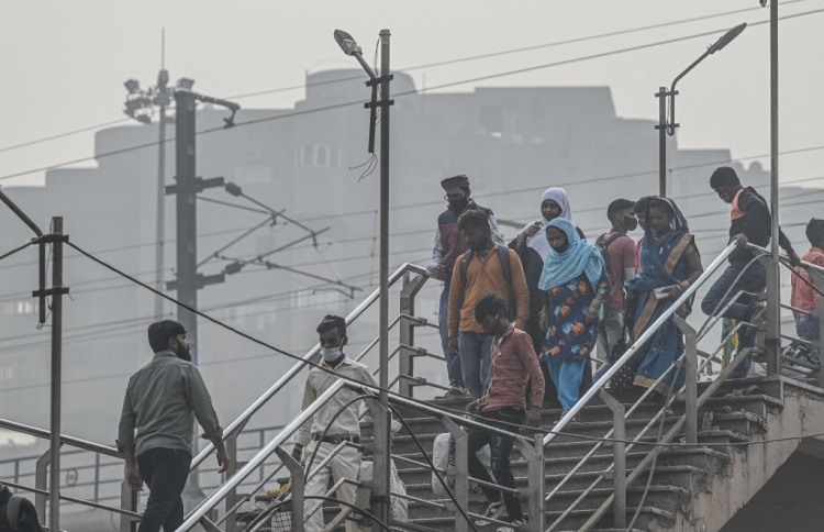 އެންމެ ވައި ނުސާފު ސަރަހައްދަކަށް ދެކުނު އޭޝިއާ