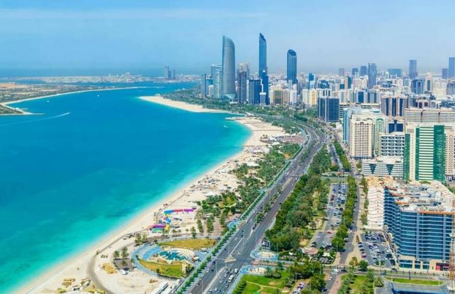 އެމިރޭޓްސްގެ އަބޫ ދާބީ