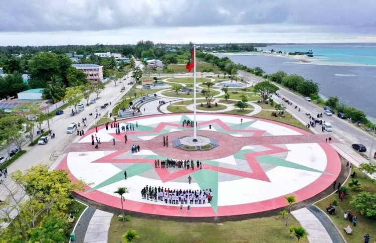 އައްޑޫގެ ކޮވިޑް ކޭސްތައް 100 އިން ދަށަށް