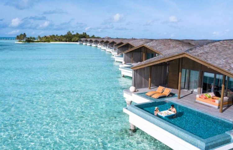 ޓޫރިޒަމަށް ދޫކުރި ލޯނުގެ އަދަދު 12 ބިލިއަނަށް!