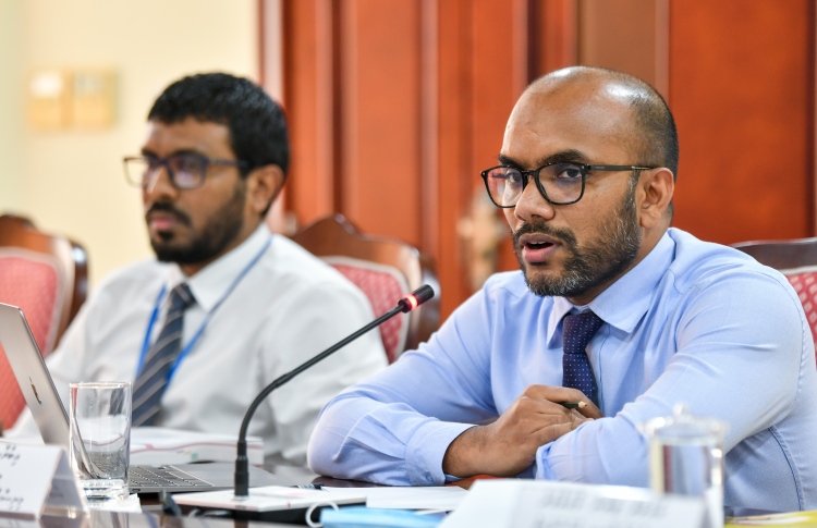 އޯޑީއާ ހެދި އިންޕްލޭޝަނަށް ބަދަލެއް ނާންނާނެ:އަމީރު