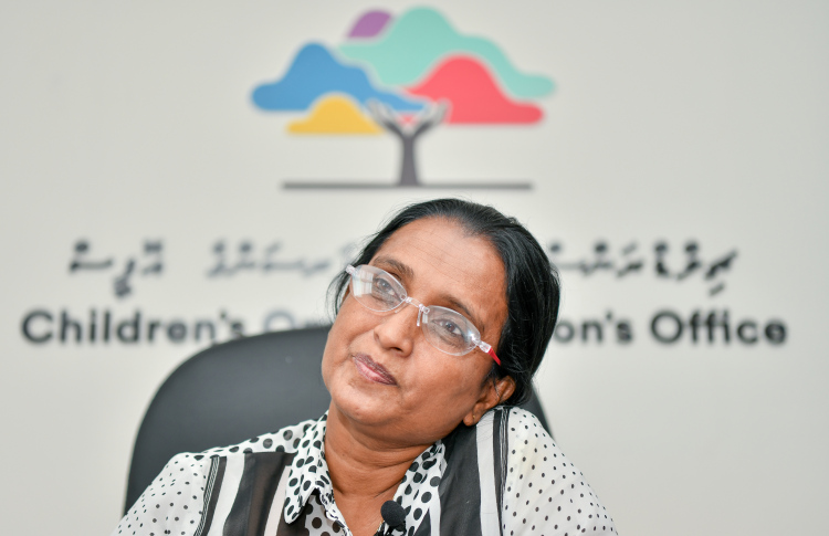 "ޖިނާއީ ތަހުގީގެއް ހިންގަން ފުލުހުގައި ނޭދެން"