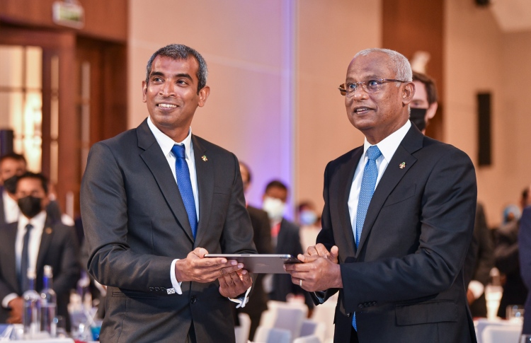 ރާއްޖޭގެ އެކައުންޓެންޓުންގެ ފޯރަމް ފަށައިފި