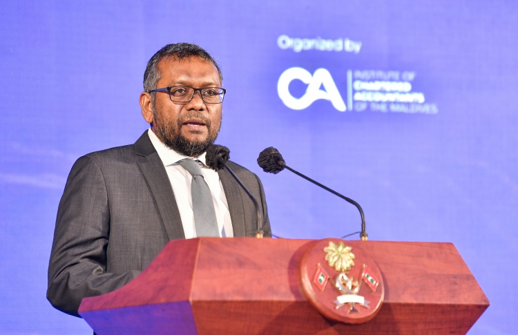 "މާލީ ދާއިރާގެ މީހުން މަދުވުމުން ކަންކަން ލަސްވޭ"