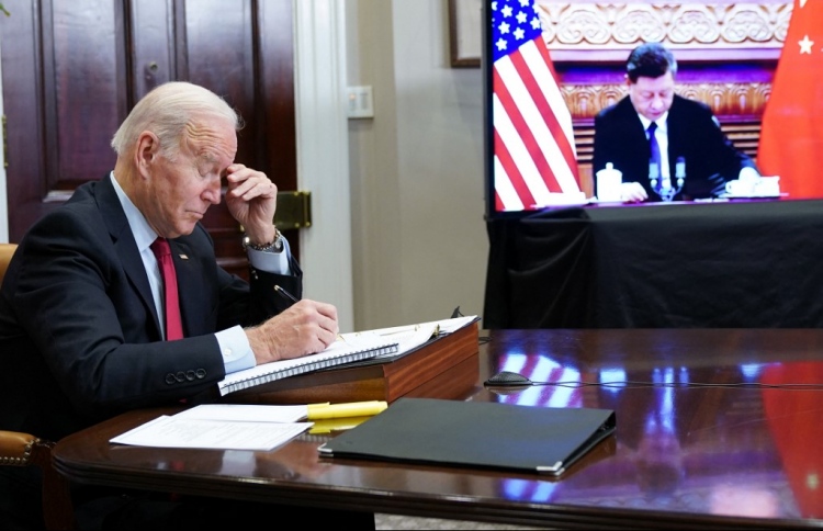 "ވާދަވެރިކަން އޮންނަންވީ ހަމަނުޖެހުން ނުއުފެދޭ ގޮތަށް"